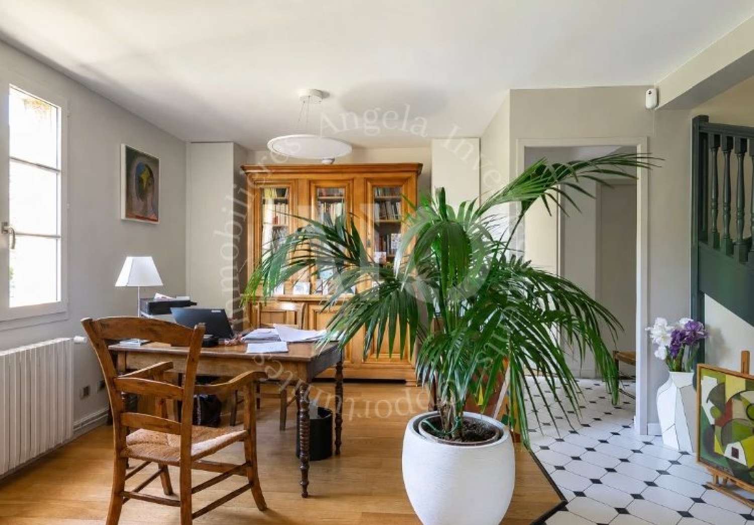 en venta villa Couzon-au-Mont-d'Or Rhône 4