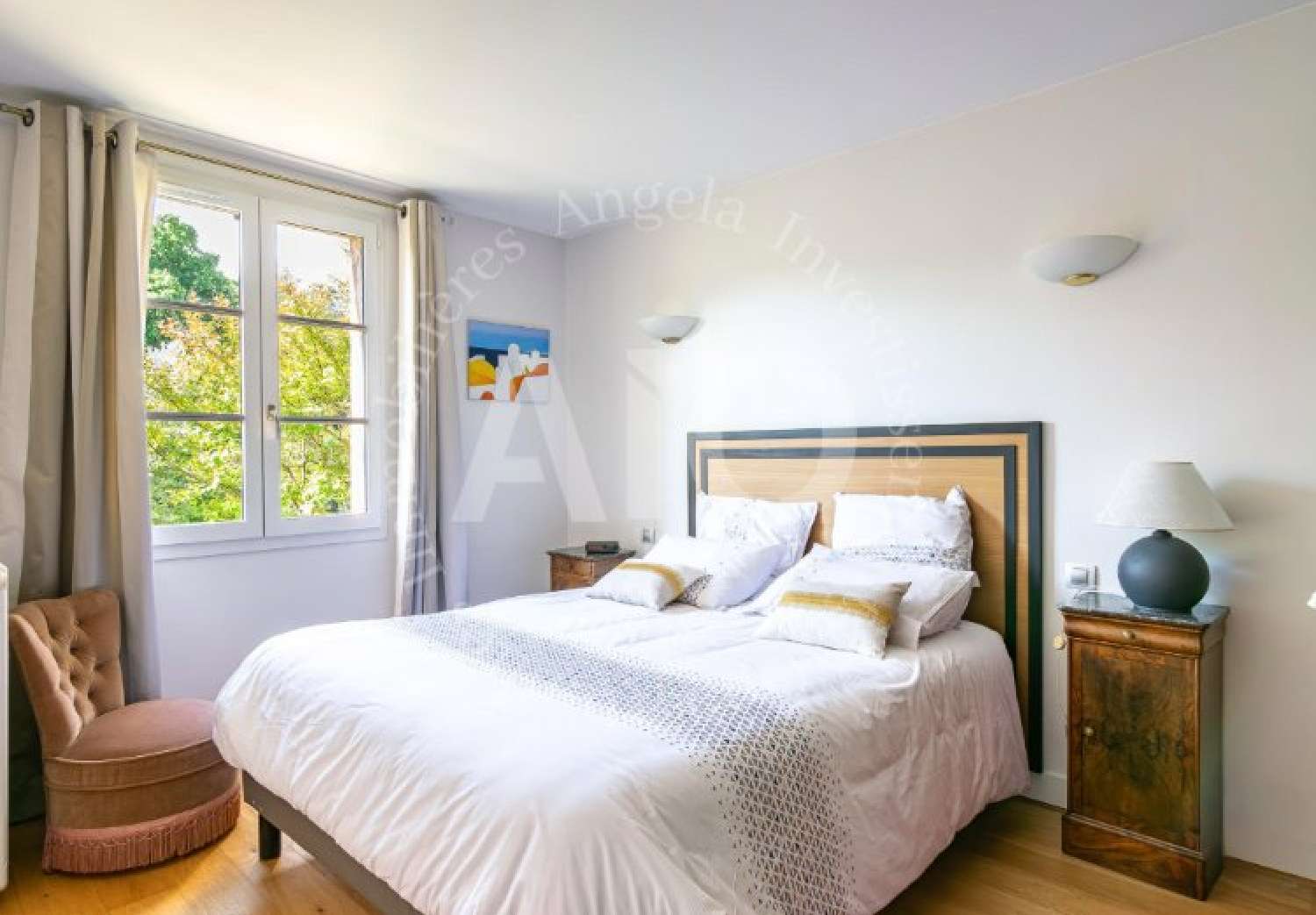 en venta villa Couzon-au-Mont-d'Or Rhône 6