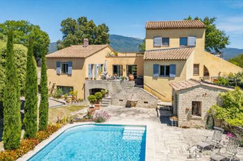 Crillon-le-Brave Vaucluse villa foto 7352089