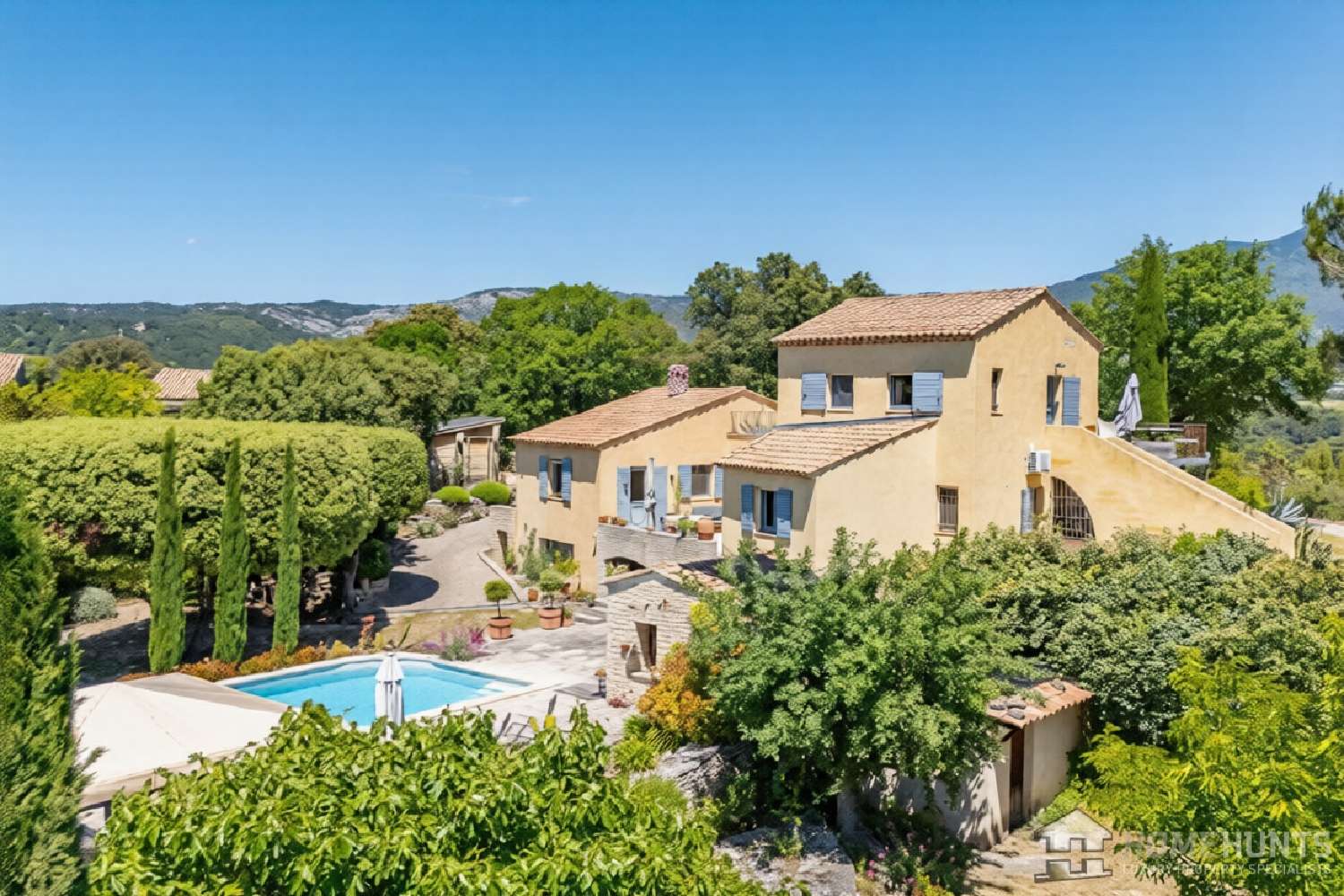 en venta villa Crillon-le-Brave Vaucluse 2