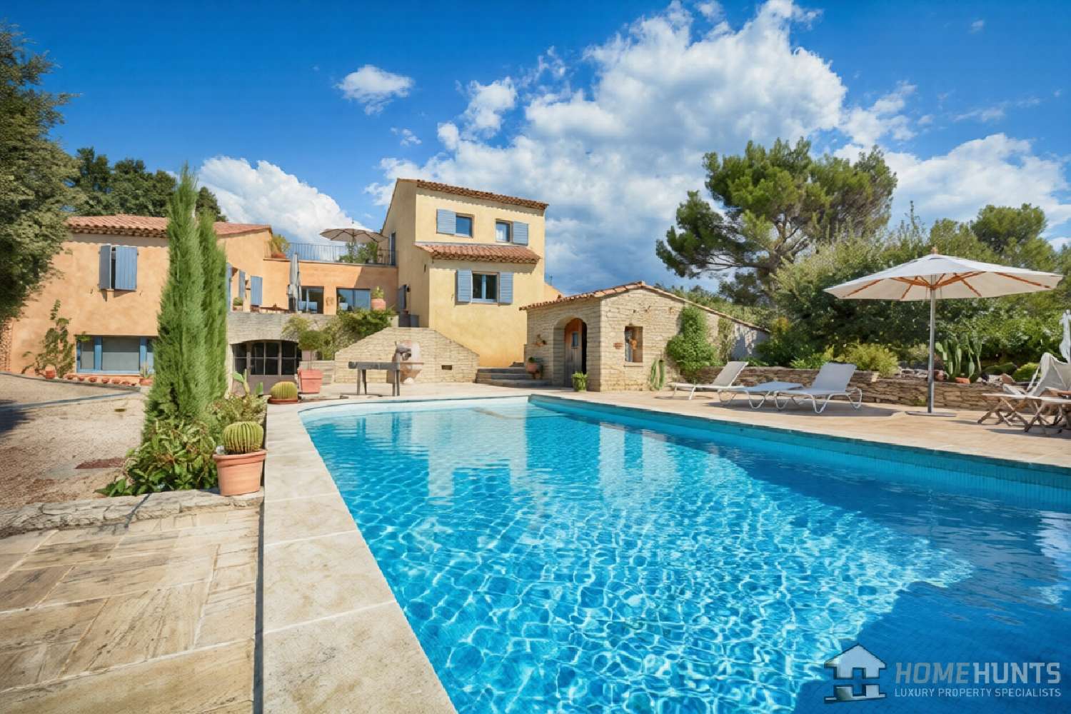 en venta villa Crillon-le-Brave Vaucluse 3
