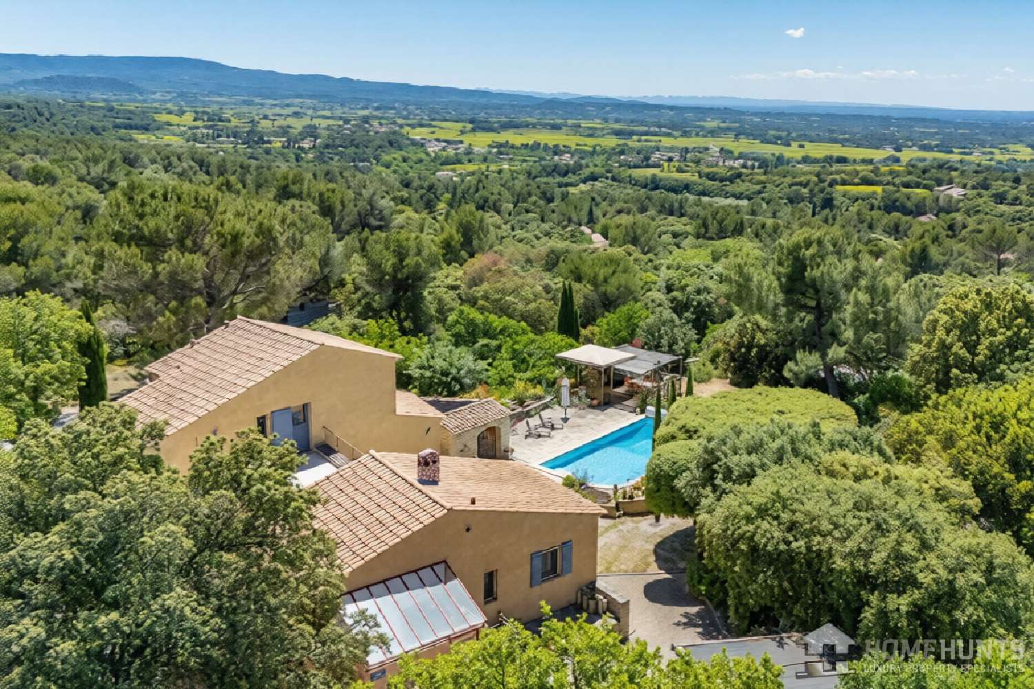 en venta villa Crillon-le-Brave Vaucluse 5