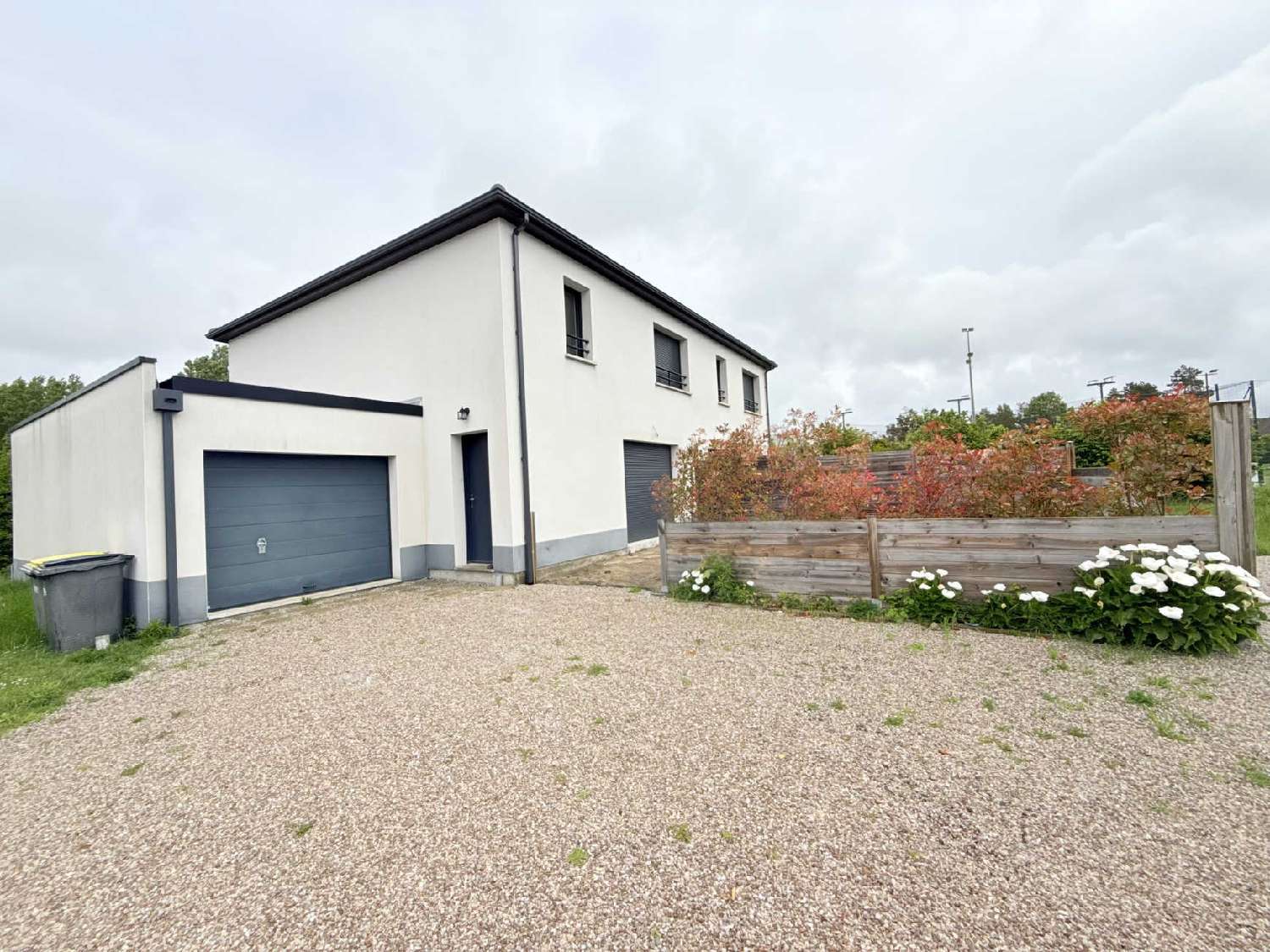  for sale villa Cucq Pas-de-Calais 1