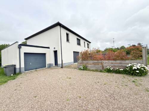 Cucq Pas-de-Calais villa foto 7362920