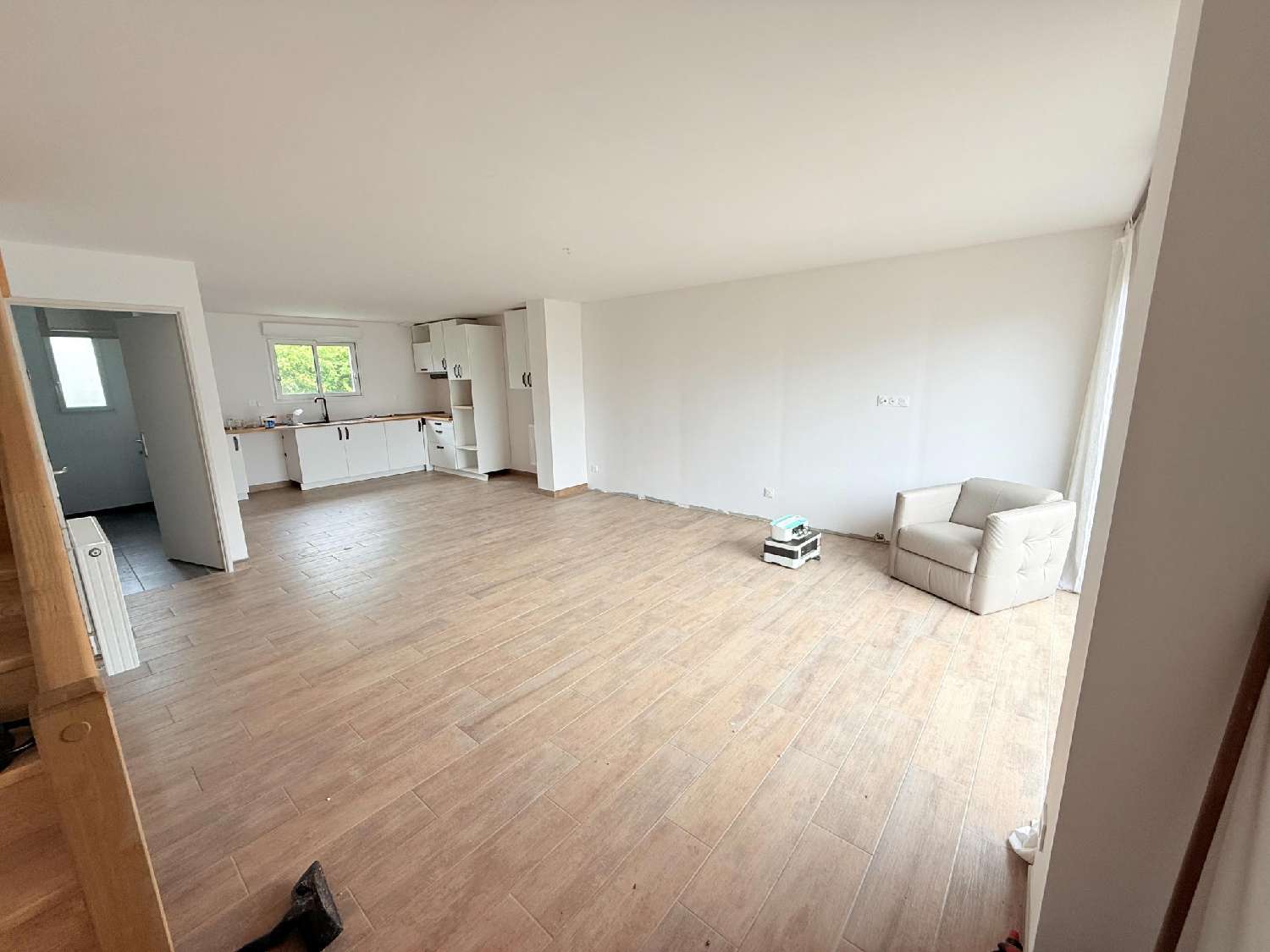  for sale villa Cucq Pas-de-Calais 4