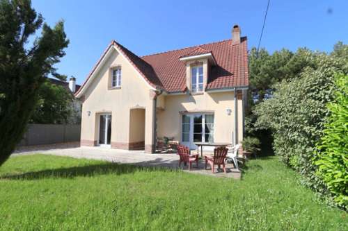 Cucq Pas-de-Calais villa foto 7362955