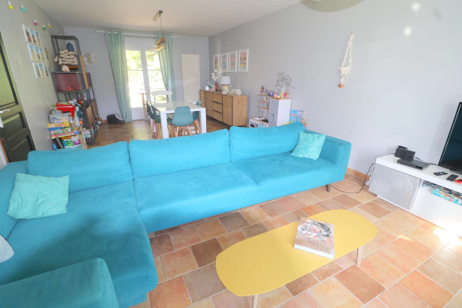  for sale villa Cucq Pas-de-Calais 4