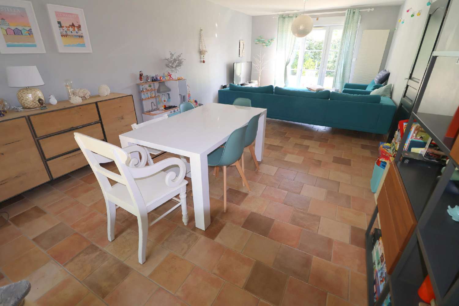  for sale villa Cucq Pas-de-Calais 5