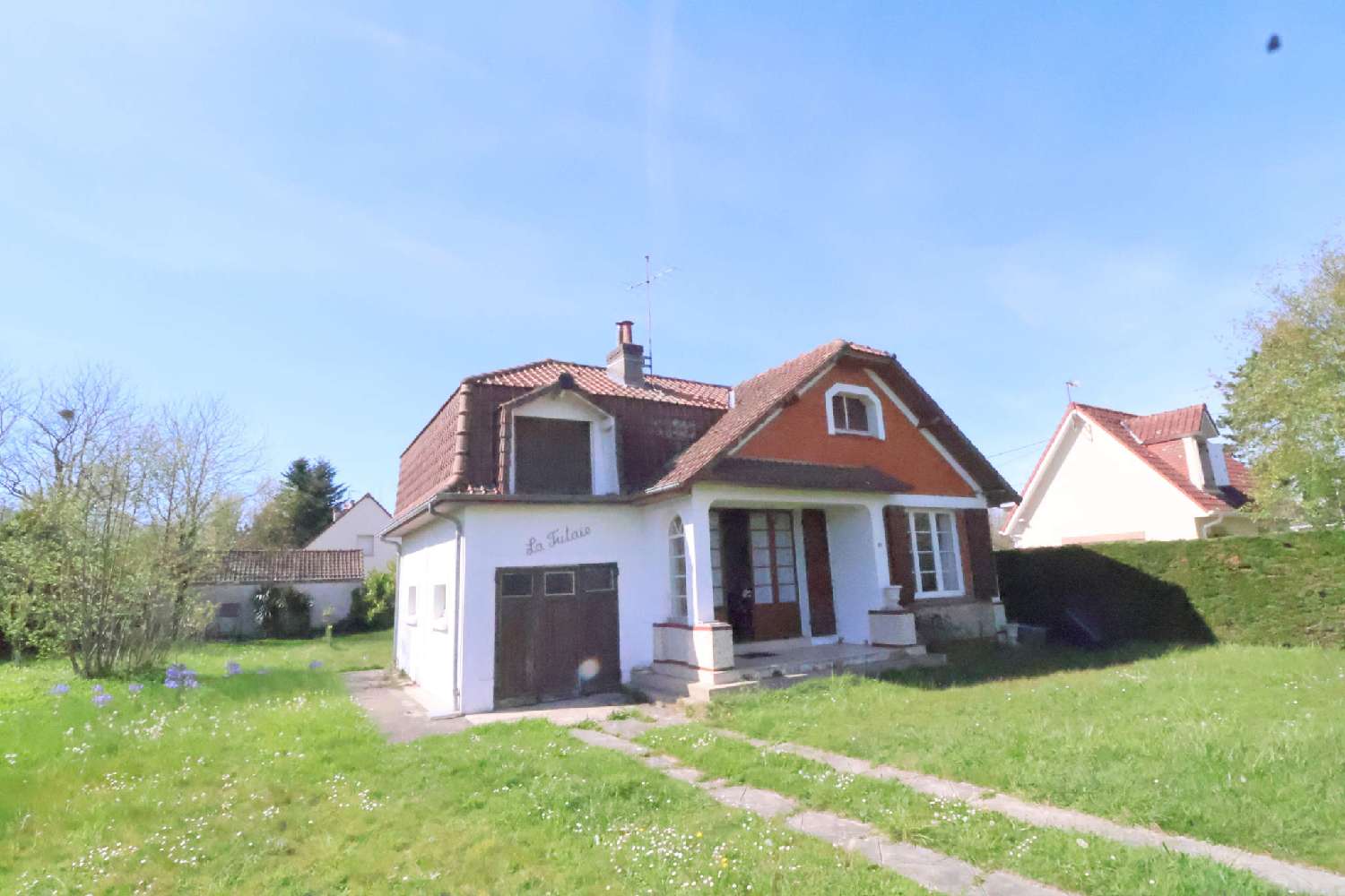  for sale villa Cucq Pas-de-Calais 1