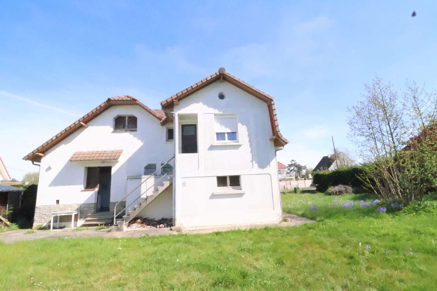  for sale villa Cucq Pas-de-Calais 3