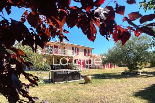 Curbans Hautes-Alpes villa foto 7351799