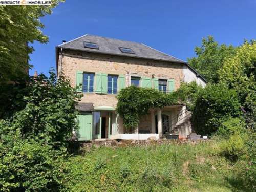Cussy-en-Morvan Saône-et-Loire Villa foto