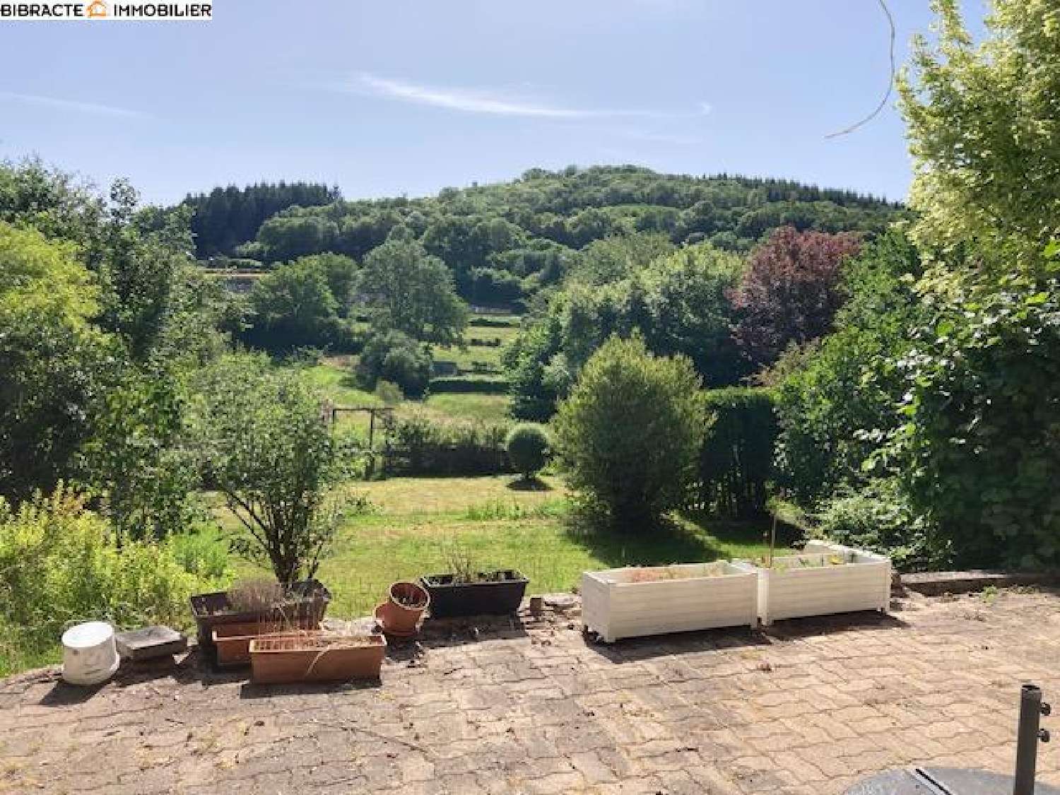 kaufen Villa Cussy-en-Morvan Saône-et-Loire 3