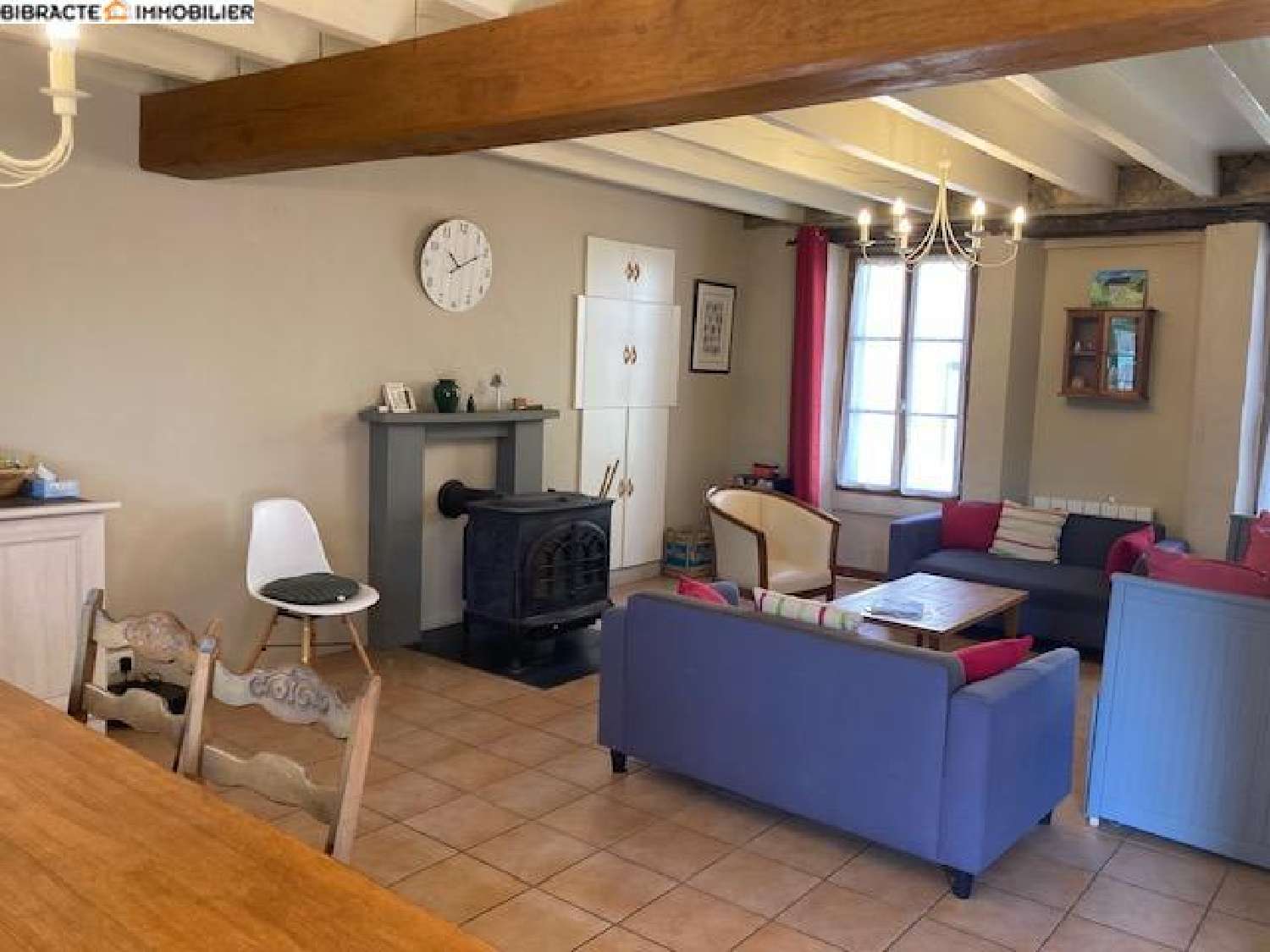 kaufen Villa Cussy-en-Morvan Saône-et-Loire 5