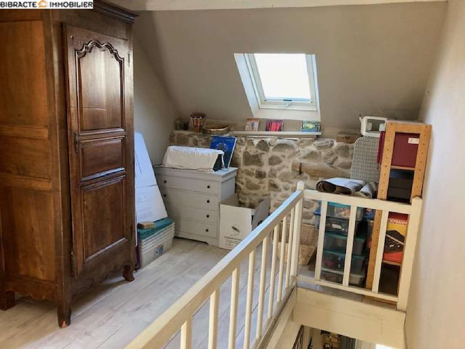 kaufen Villa Cussy-en-Morvan Saône-et-Loire 8