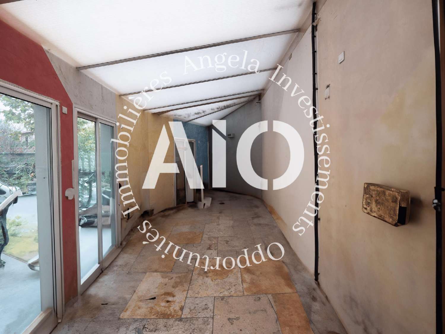 en venta villa Décines-Charpieu Rhône 3