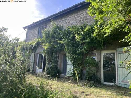 Dettey Saône-et-Loire villa foto
