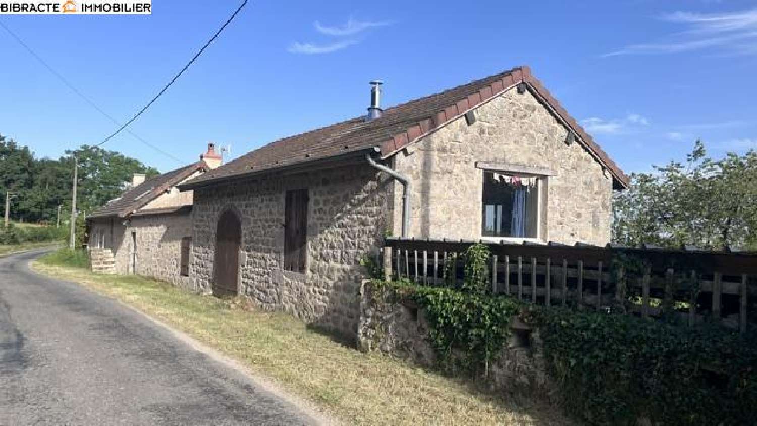 à vendre villa Dettey Saône-et-Loire 2