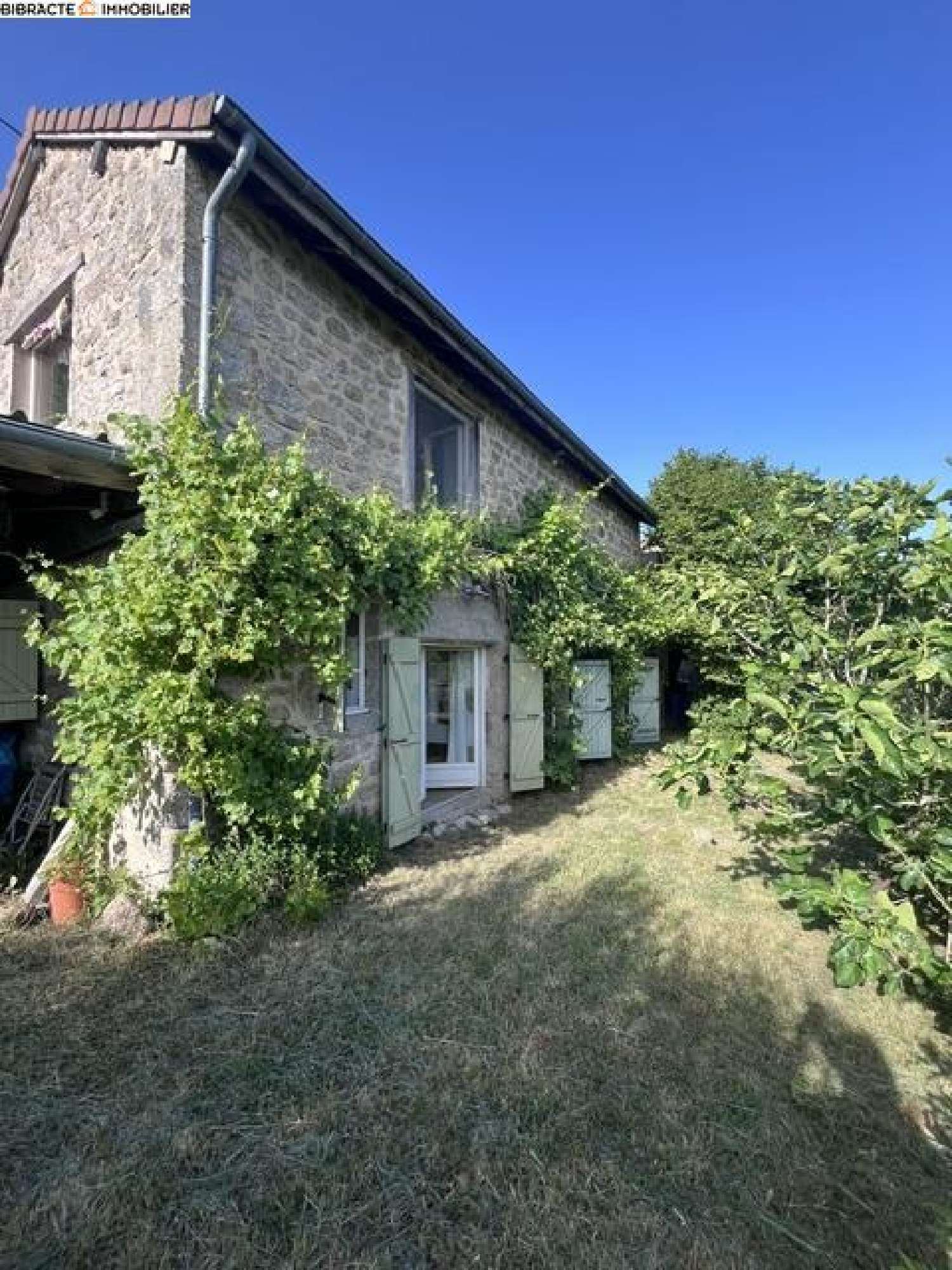 à vendre villa Dettey Saône-et-Loire 3