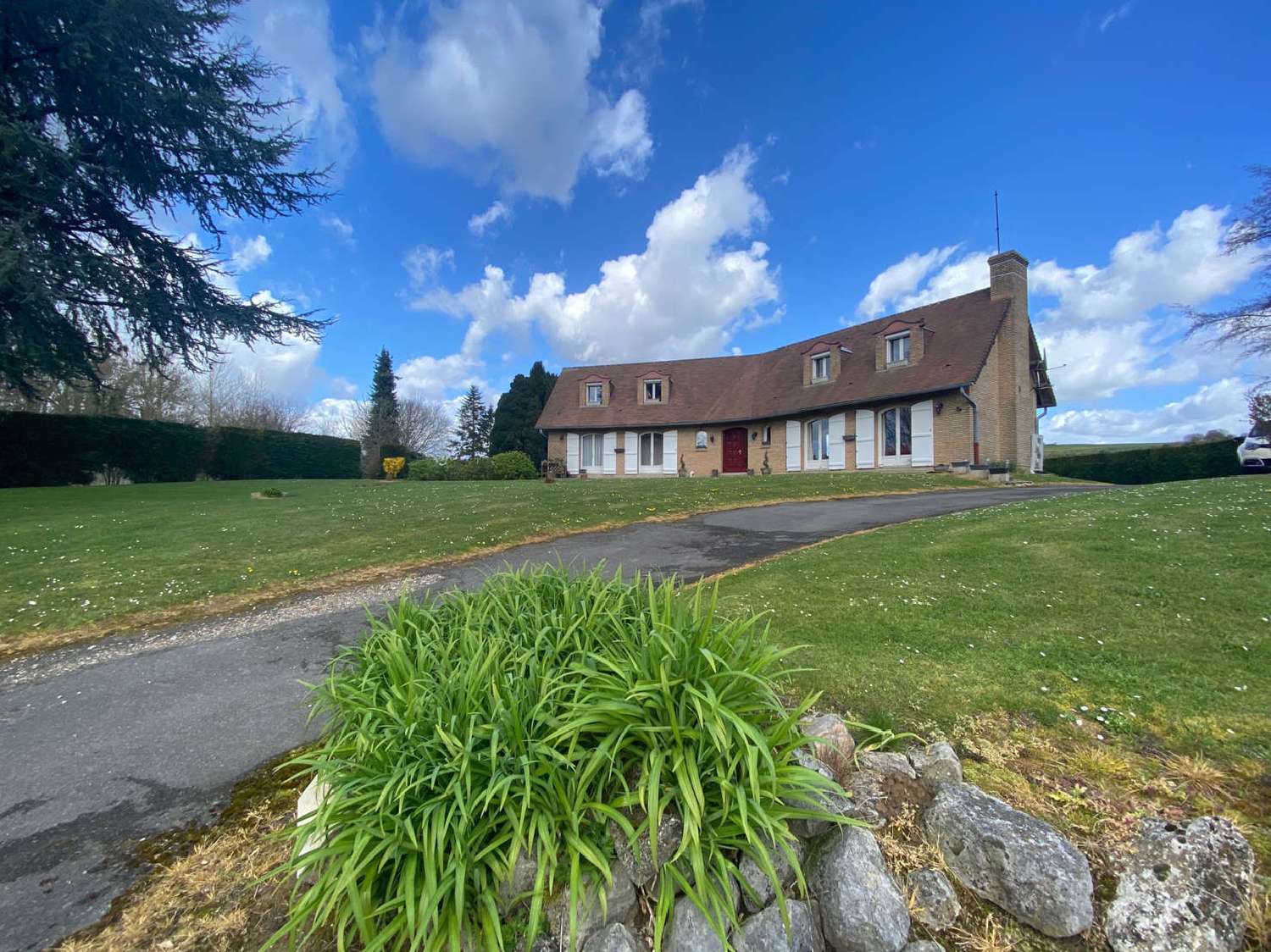 te koop villa Douriez Pas-de-Calais 1