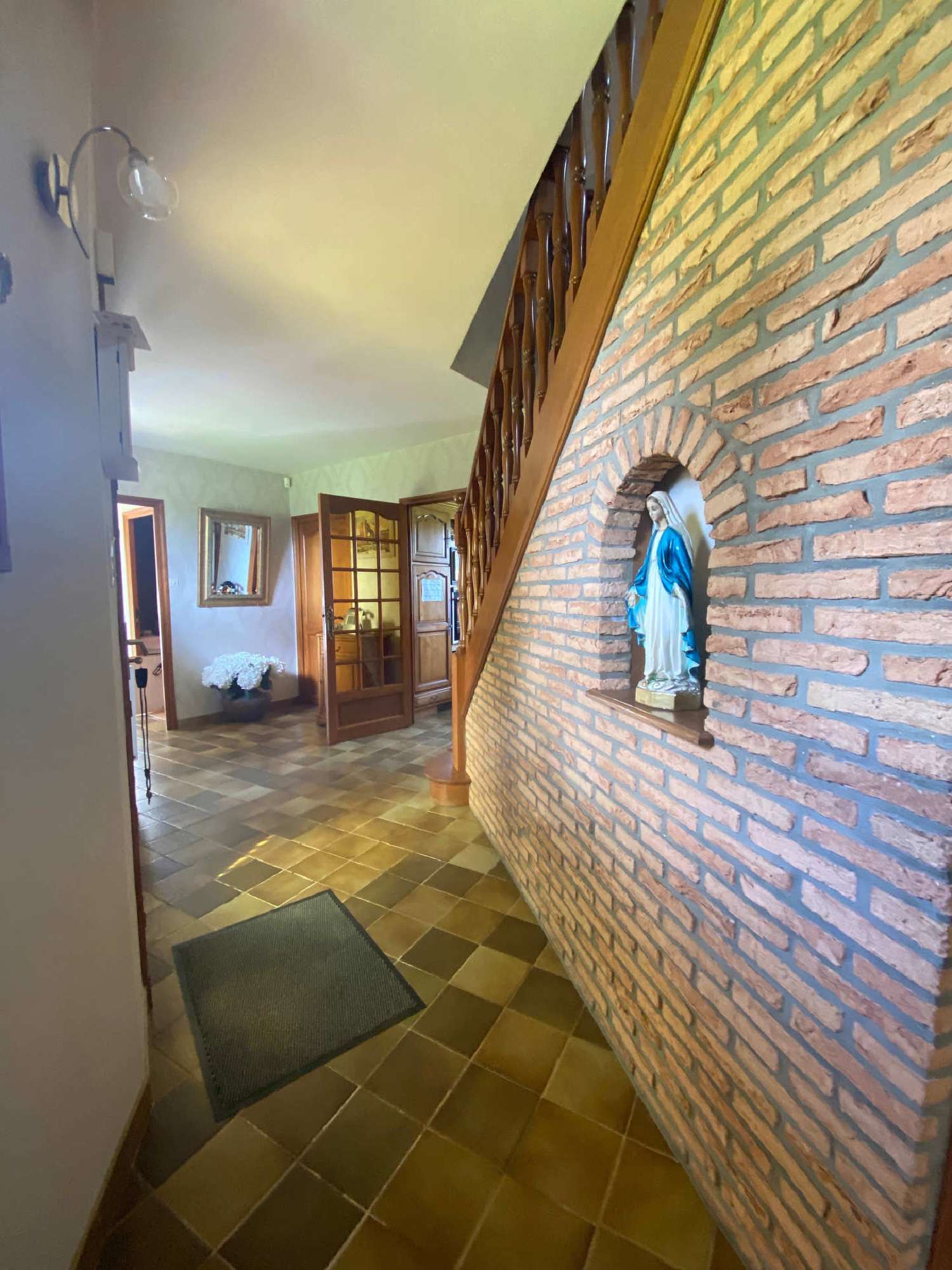 te koop villa Douriez Pas-de-Calais 7