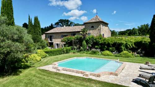 Draguignan Var villa foto 7356142