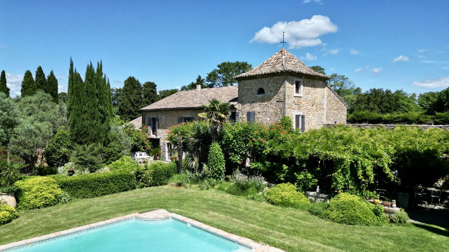 te koop villa Draguignan Var 2