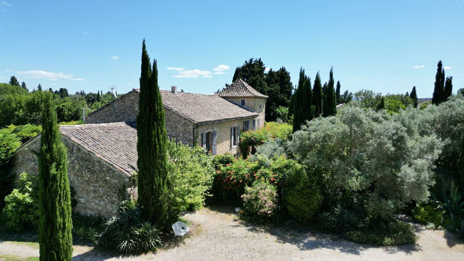 te koop villa Draguignan Var 3