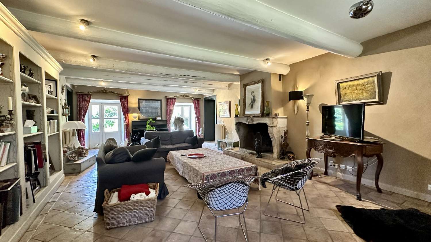 te koop villa Draguignan Var 5