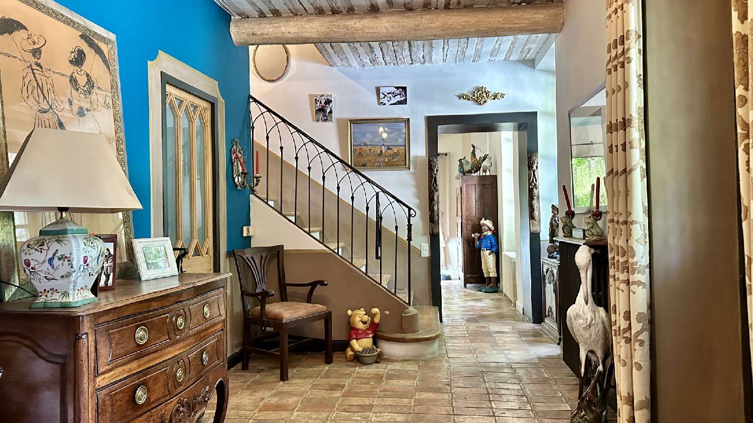 te koop villa Draguignan Var 6