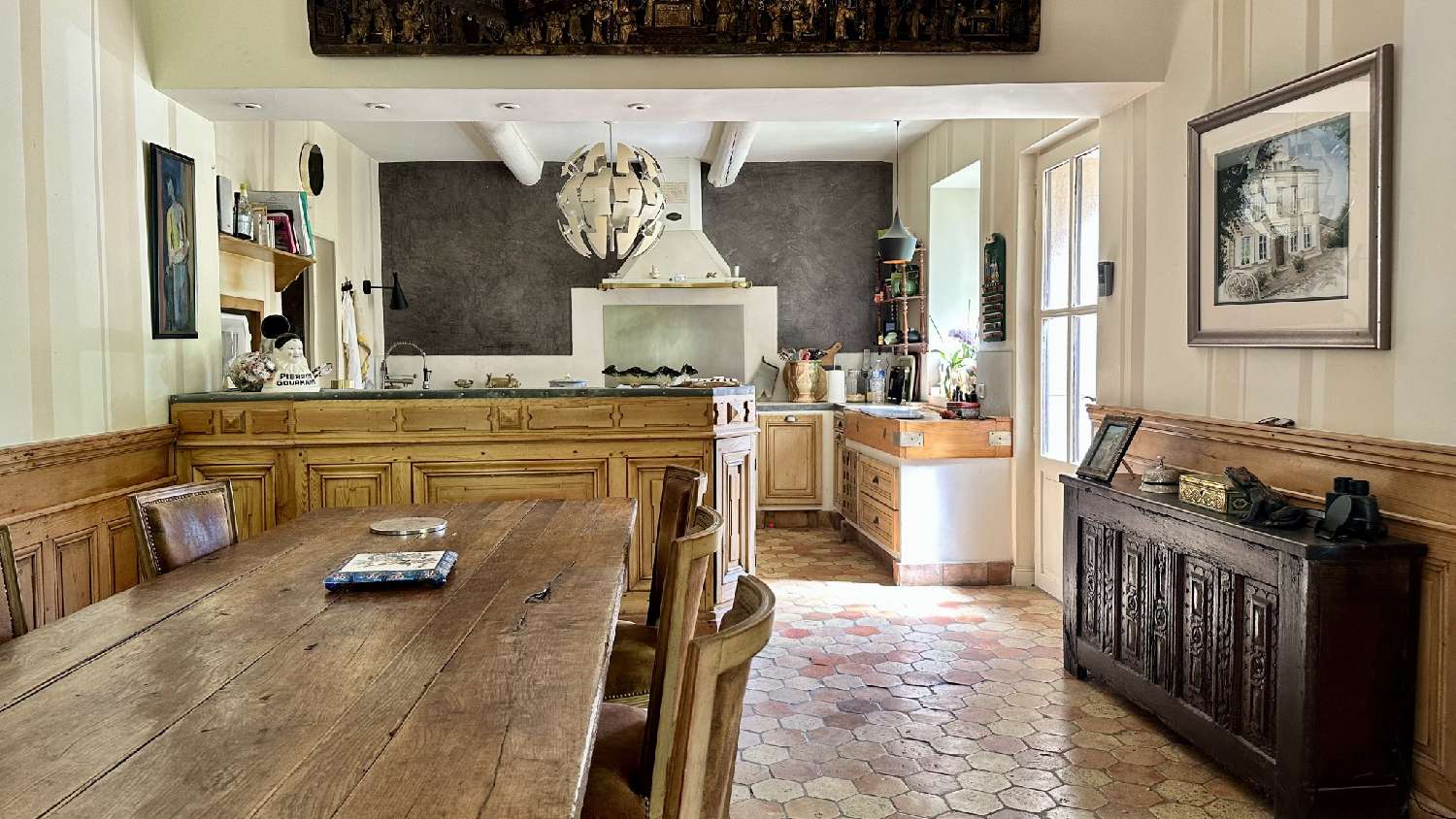 te koop villa Draguignan Var 7