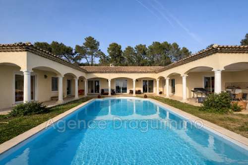 Draguignan Var villa foto 7364801