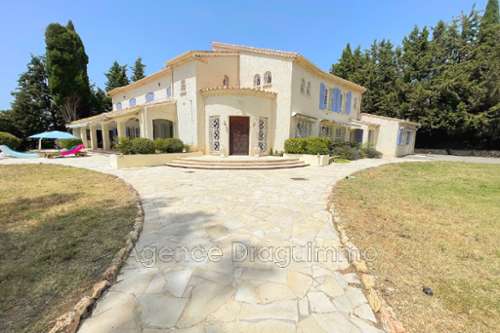 Draguignan Var villa foto 7364856