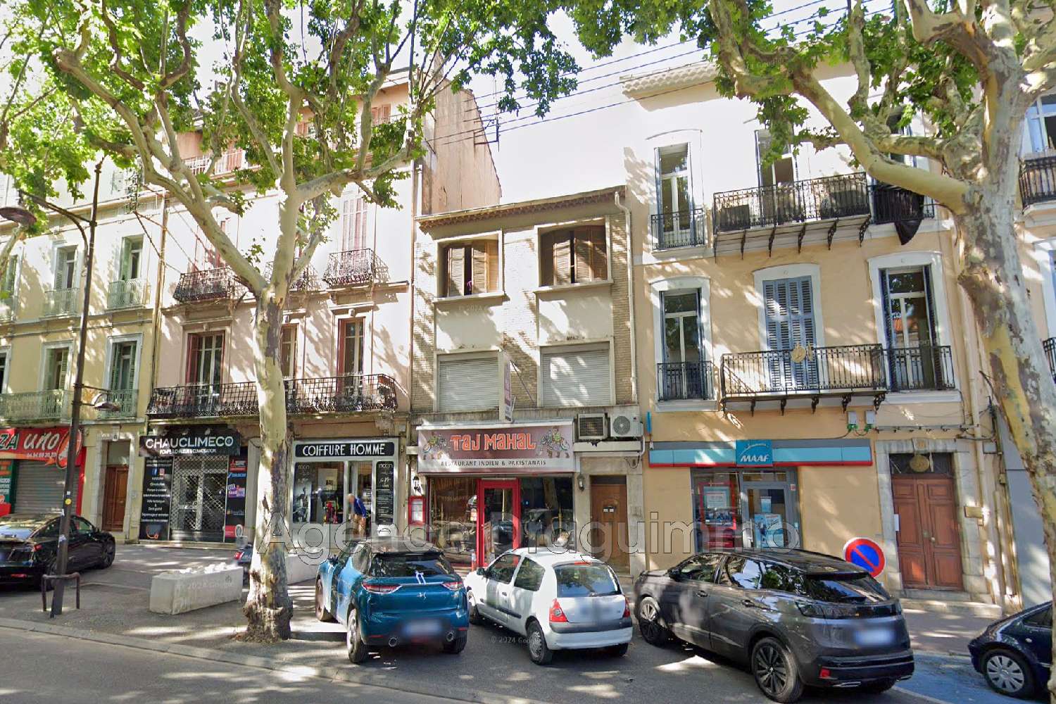  à vendre villa Draguignan Var 1