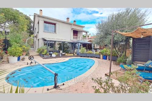 Draguignan Var villa foto 7364936