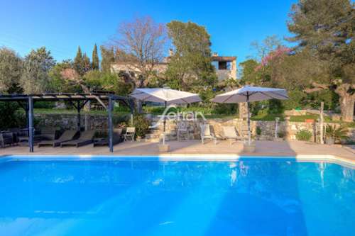 Draguignan Var villa foto 7365055