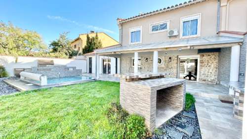 Elne Pyrénées-Orientales villa foto 7366315
