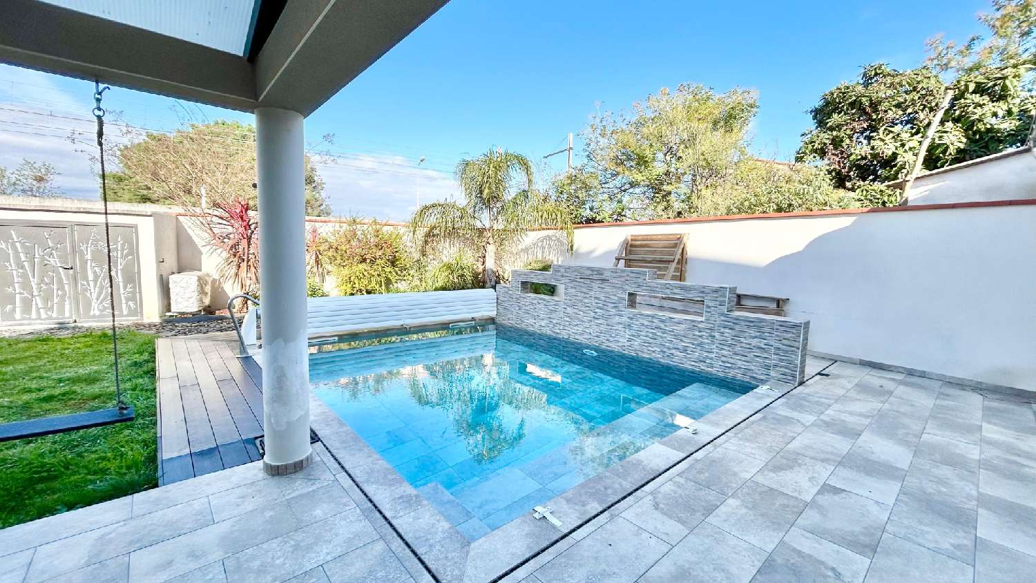  à vendre villa Elne Pyrénées-Orientales 2