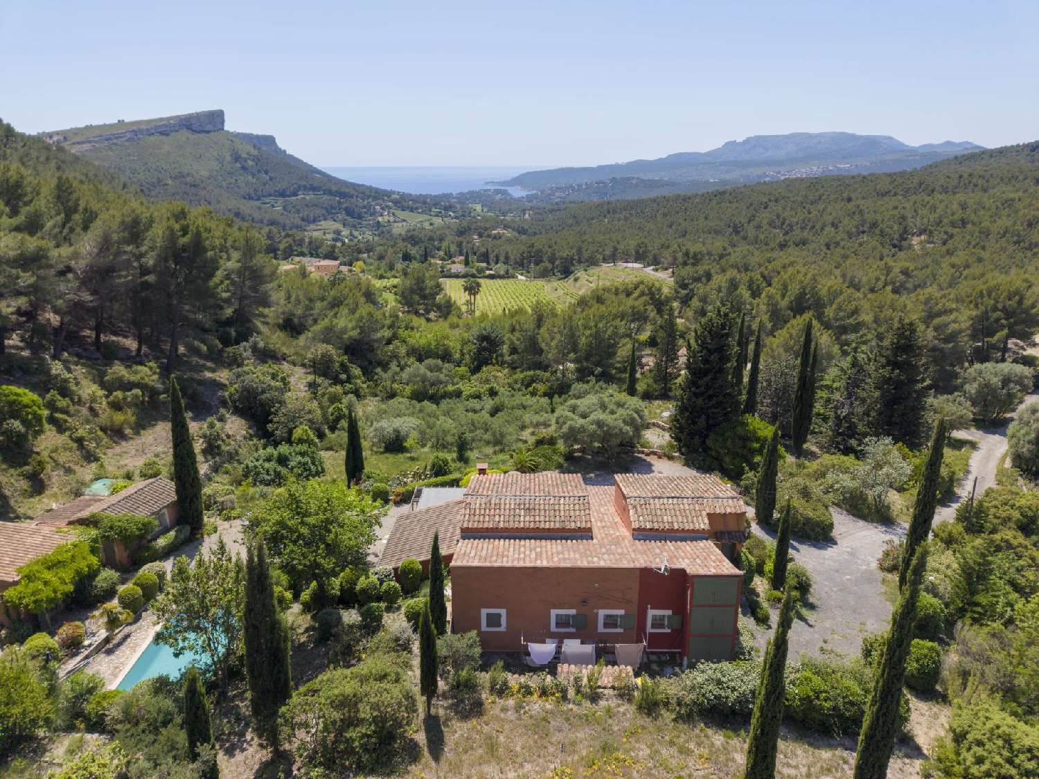 kaufen Villa Éraines Calvados 3