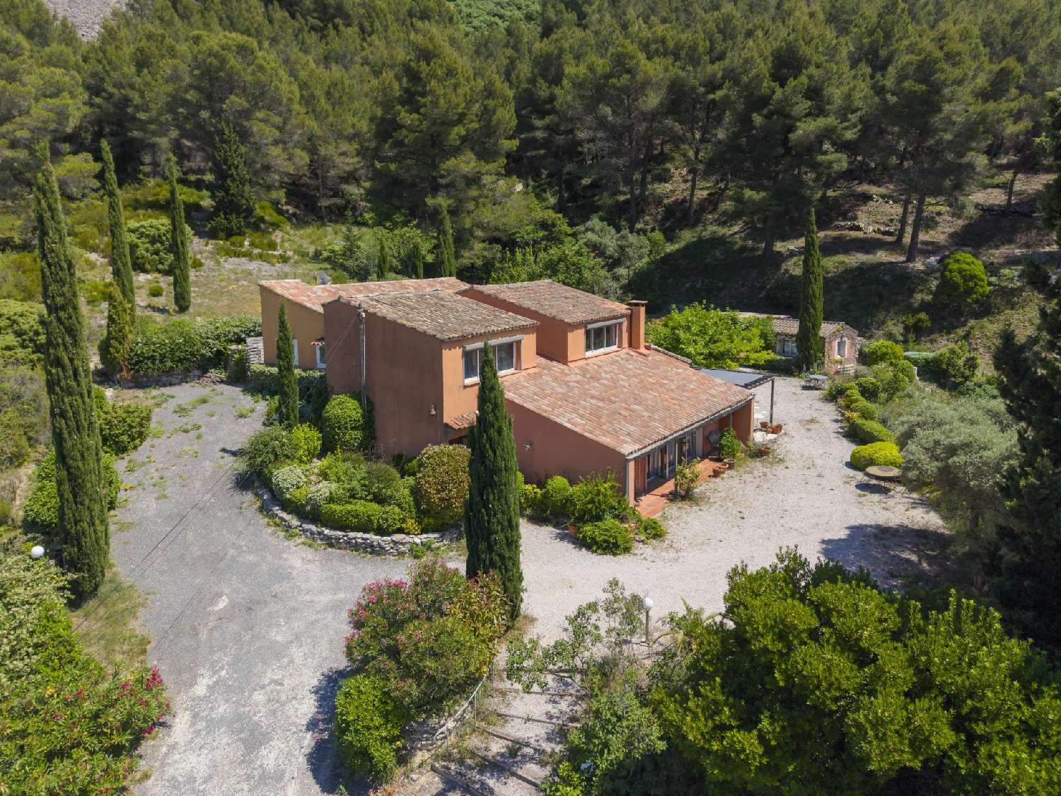 kaufen Villa Éraines Calvados 4