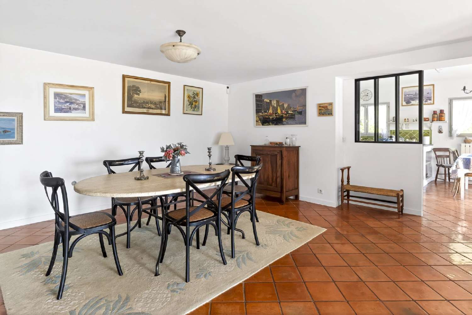 kaufen Villa Éraines Calvados 5