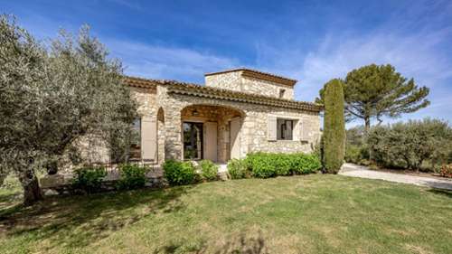 Eygalières Bouches-du-Rhône villa foto 7352124