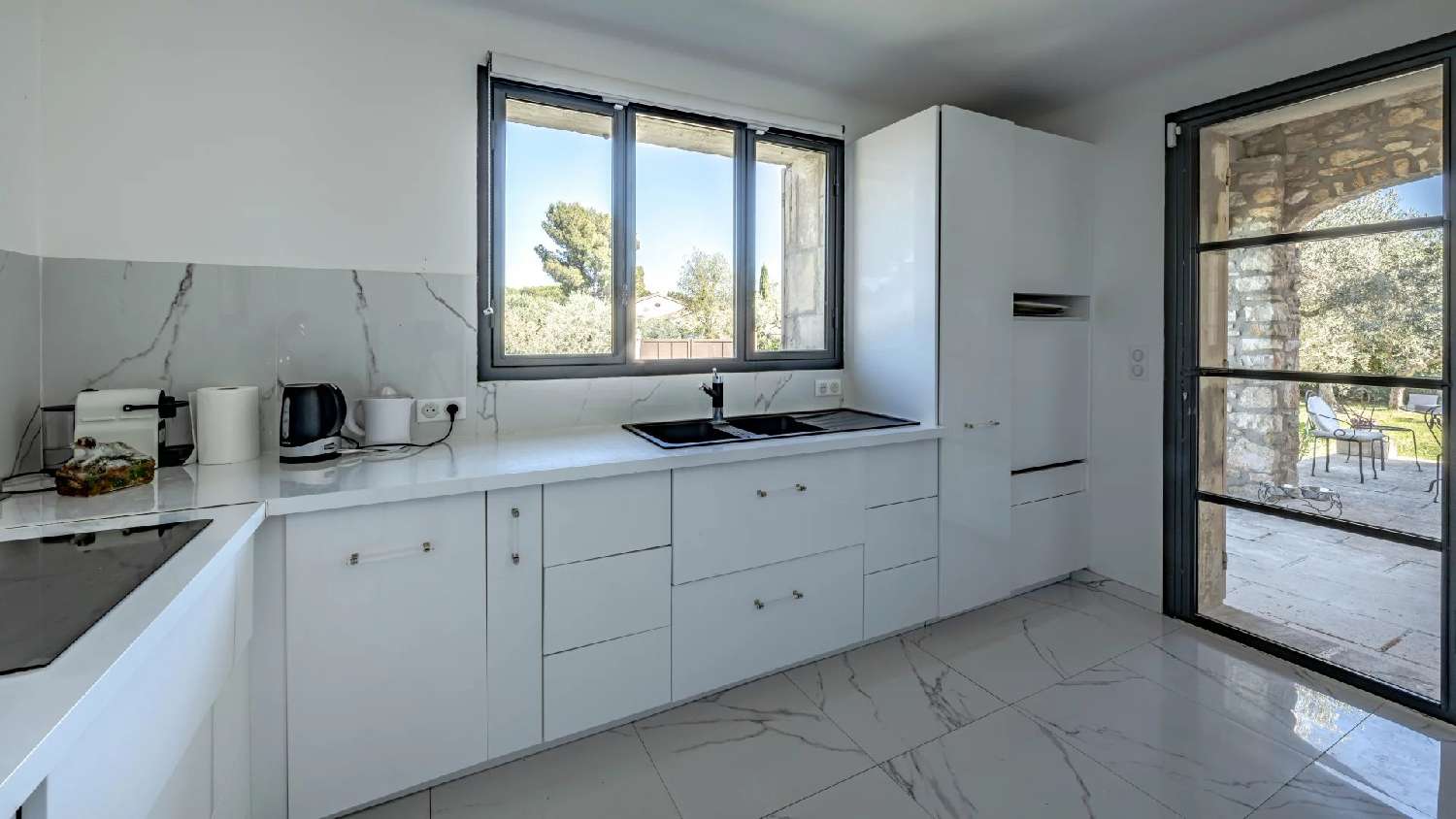  for sale villa Eygalières Bouches-du-Rhône 8