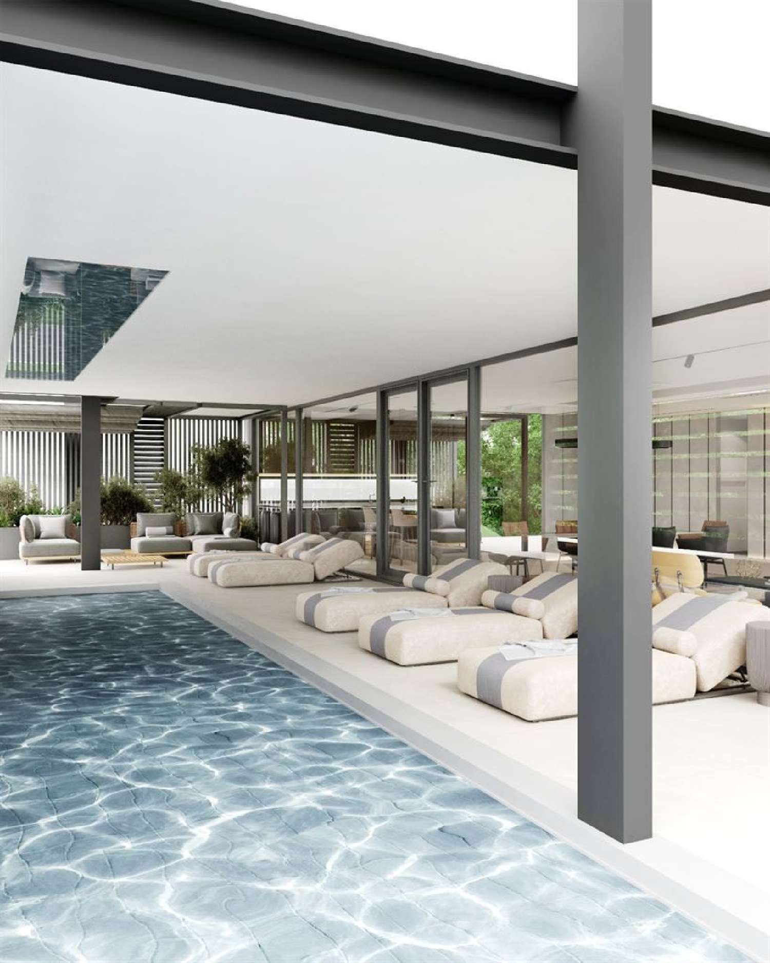  à vendre villa Éze Alpes-Maritimes 3
