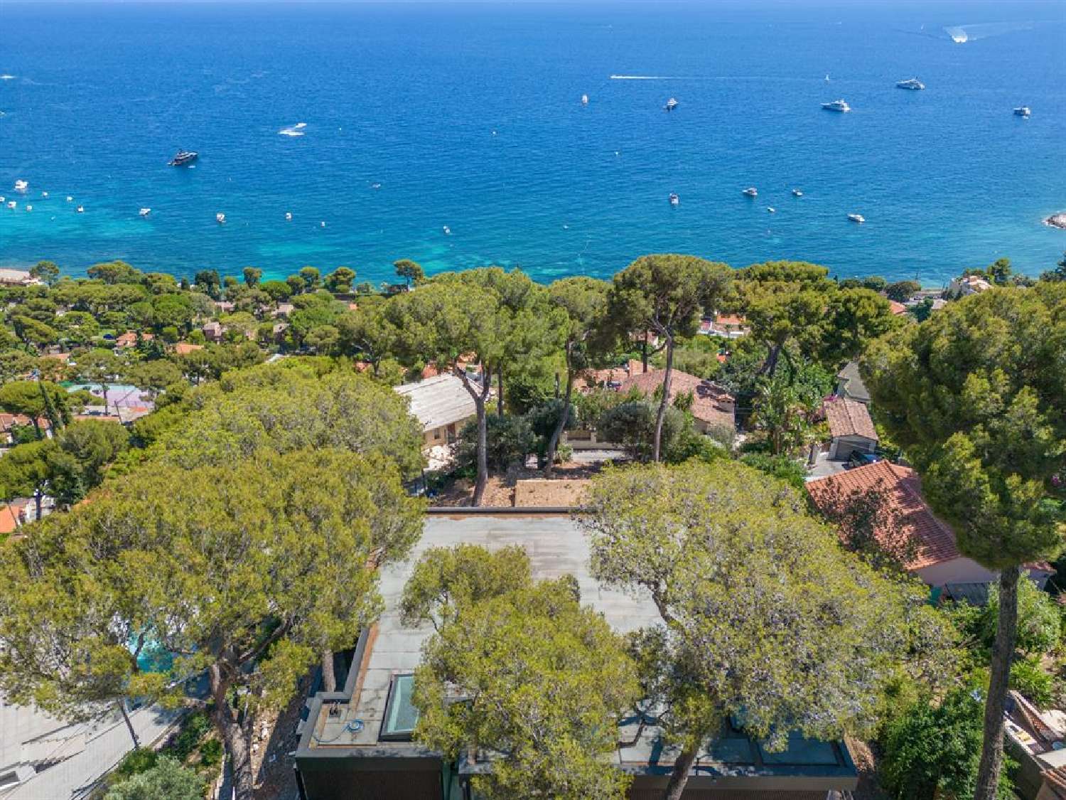  à vendre villa Éze Alpes-Maritimes 5