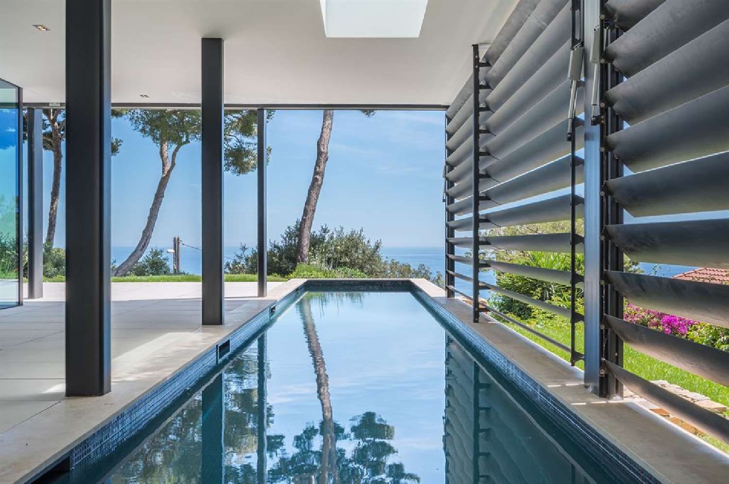  à vendre villa Éze Alpes-Maritimes 6