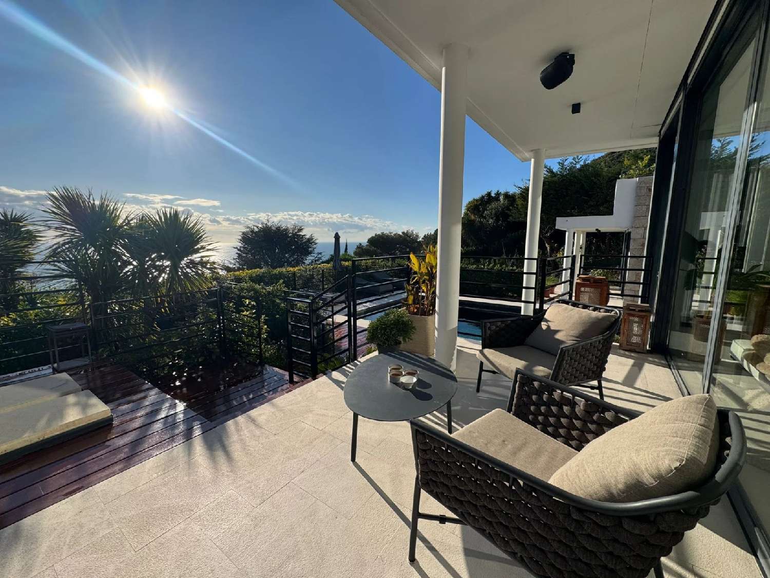  te koop villa Éze Alpes-Maritimes 6