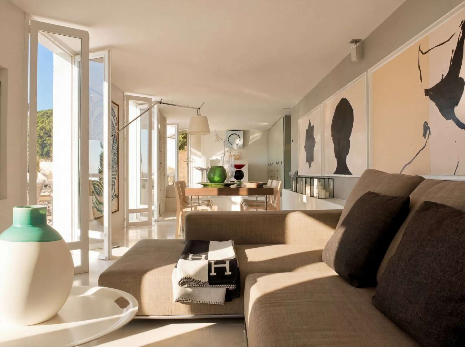te koop villa Éze Alpes-Maritimes 3