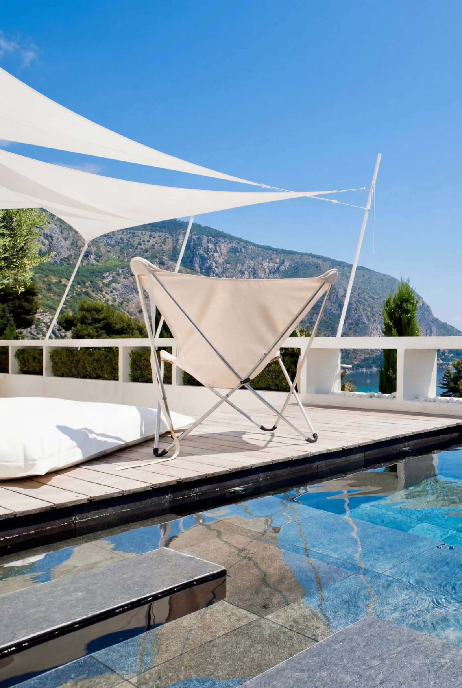 te koop villa Éze Alpes-Maritimes 4