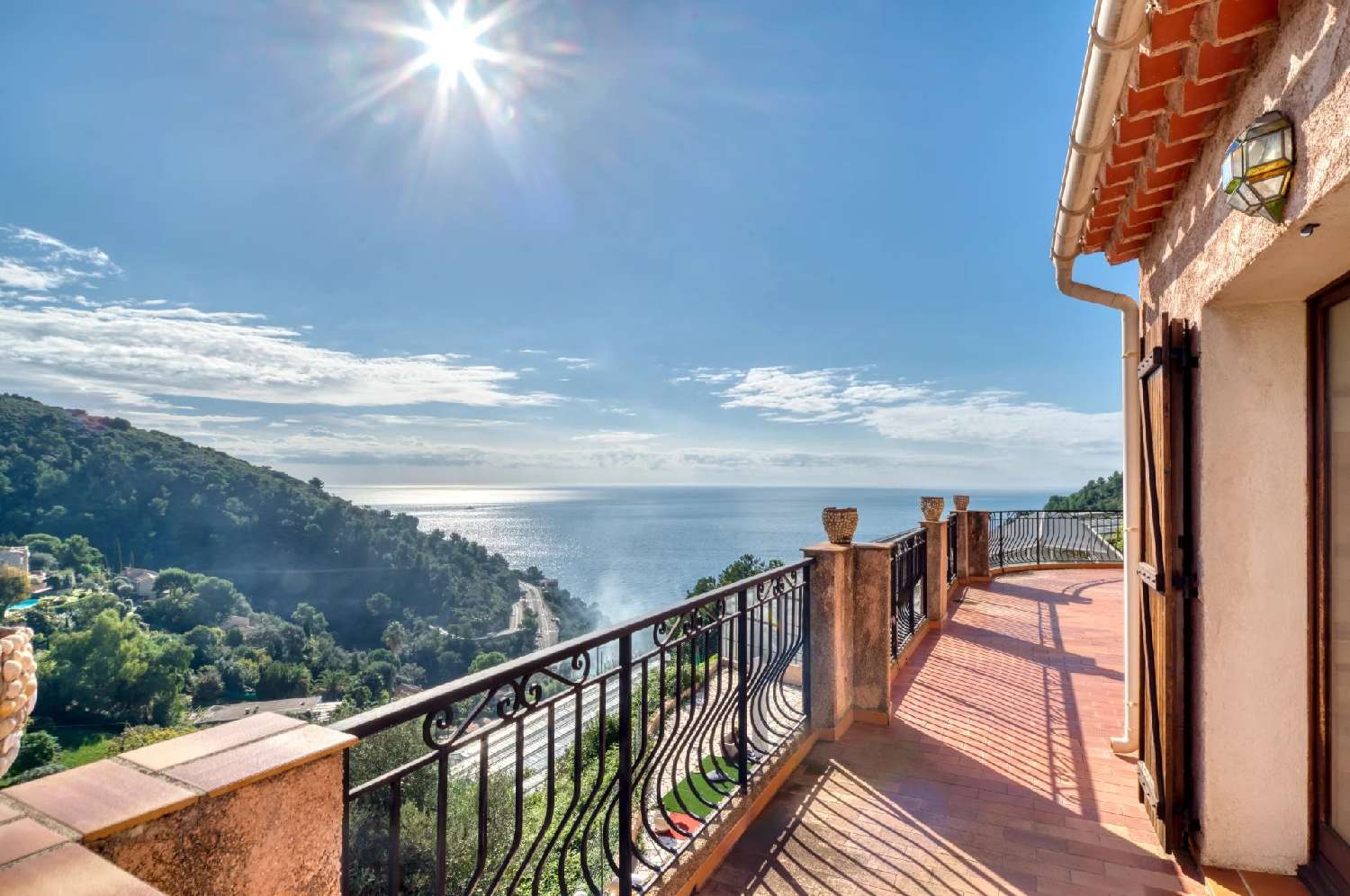 à vendre villa Éze Alpes-Maritimes 2